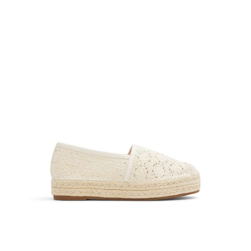 Mocassin Call It Spring Caspiia Open Natural Femme | NQE-5855510